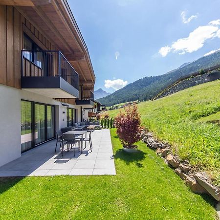 A Casa Brilliant Villa Solden Exterior photo