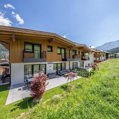 A Casa Brilliant Villa Solden Exterior photo