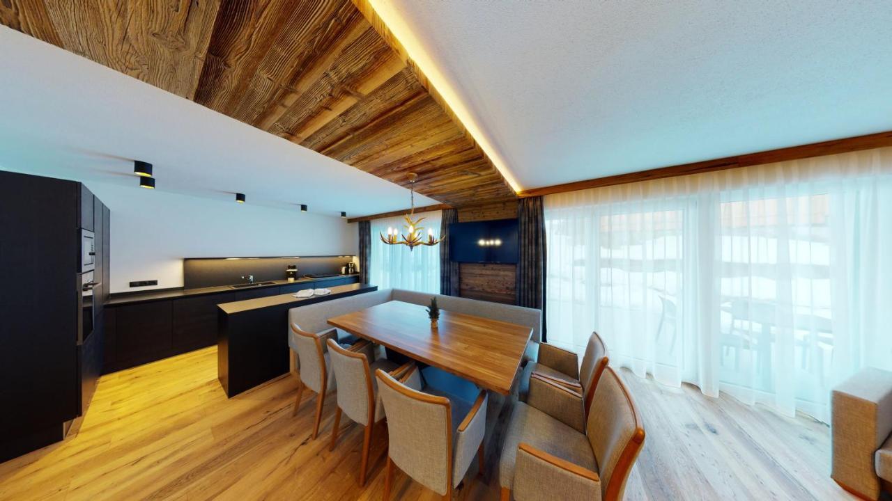 A Casa Brilliant Villa Solden Exterior photo