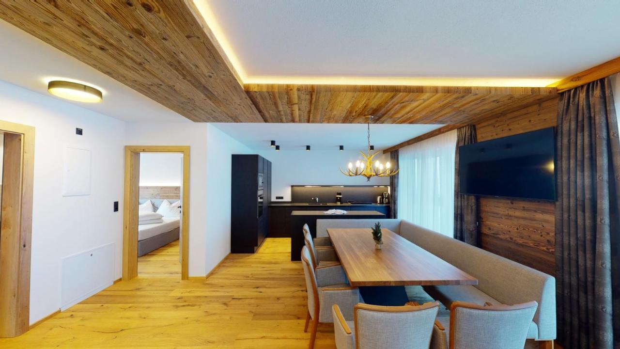 A Casa Brilliant Villa Solden Exterior photo