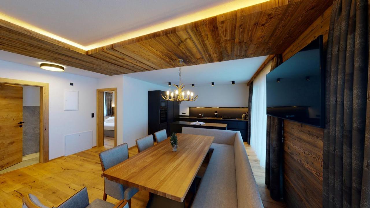 A Casa Brilliant Villa Solden Exterior photo