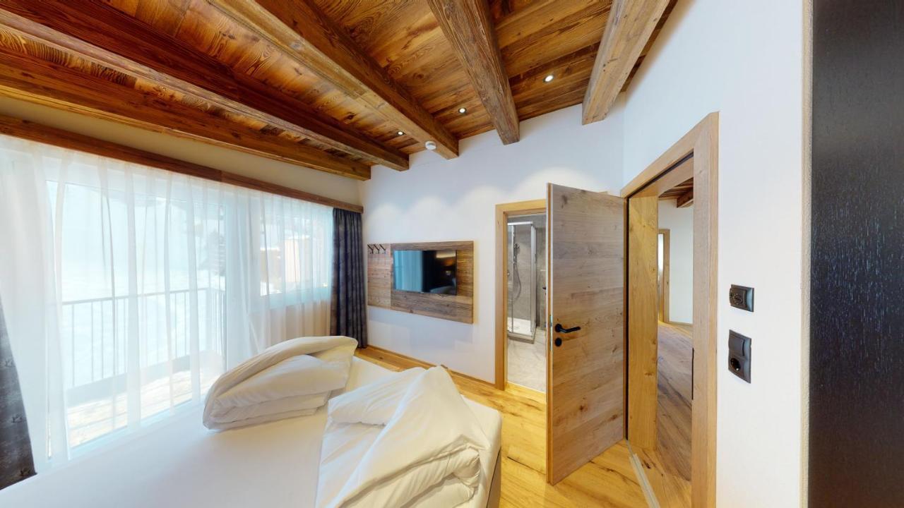 A Casa Brilliant Villa Solden Exterior photo
